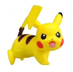 Moncolle EMC Series Pikachu(Battle Pose)