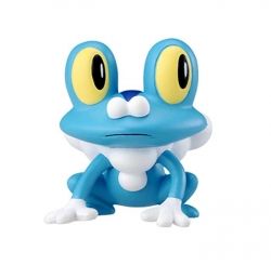 Moncolle EX Serise Froakie 