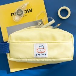 Brunch Brother Cotton Pencase