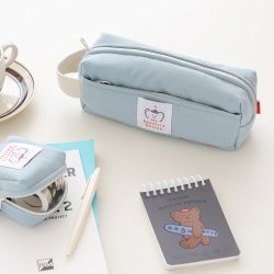 Brunch Brother Cotton Pencase