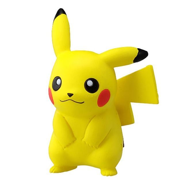 몬콜레 EMC _ 피카츄