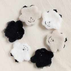 Little paper Bongbong Keyring