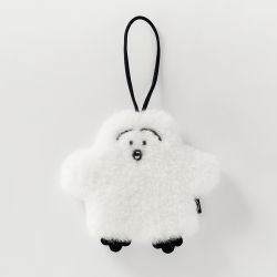 Little paper Bongbong Keyring