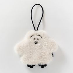 Little paper Bongbong Keyring