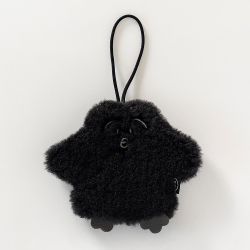 Little paper Bongbong Keyring