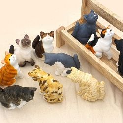 My Little Kitty DIY Kit (Random)