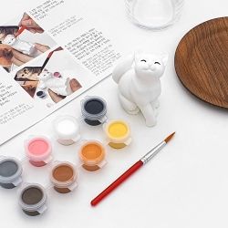 My Little Kitty DIY Kit (Random)