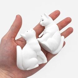 My Little Kitty DIY Kit (Random)