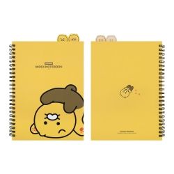CHOONSIK PP INDEX NOTEBOOK