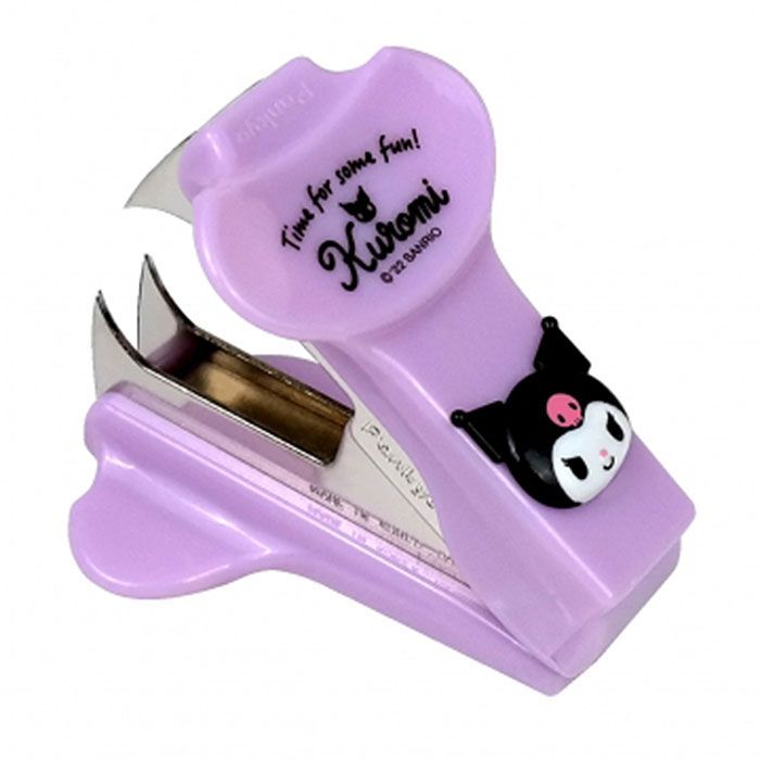 Kuromi Staples Remover 