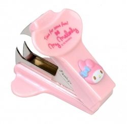 My Melody Staples Remover 