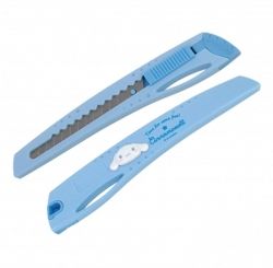 Cinnamoroll Auto Lock Utility Knife(S)
