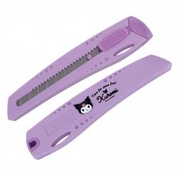 Kuromi Auto Lock Utility Knife(L)