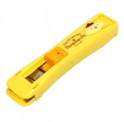 Pompompurin Clamp Stapler(M)