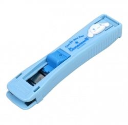 Cinnamoroll Clamp Stapler(M)