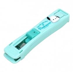 Pochacco Clamp Stapler(M)