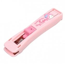 My Melody Clamp Stapler(M)