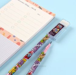 POKEMON Stationery Set