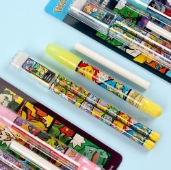 POKEMON Stationery Set
