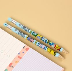 Pokemon Mechanical Pencil(2.0mm), Set of 48