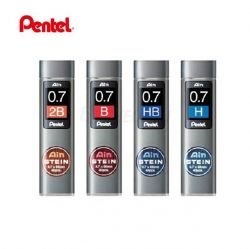 AIN Stein Leads (10pcs)