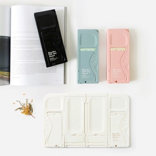 SONANE Folder Type Book Stand 