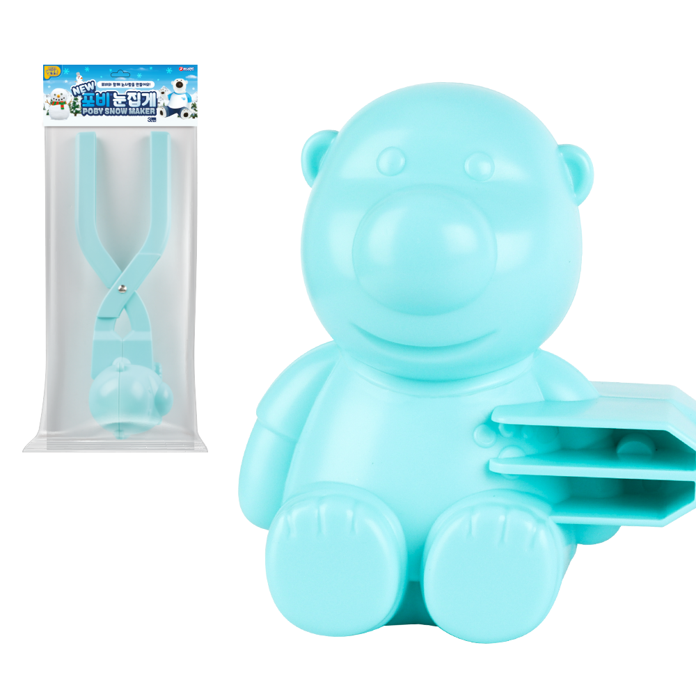 Poby Snowball Maker