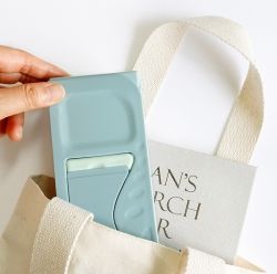 SONANE Folder Type Book Stand 