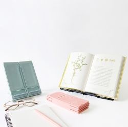 SONANE Folder Type Book Stand 