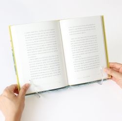 SONANE Folder Type Book Stand 