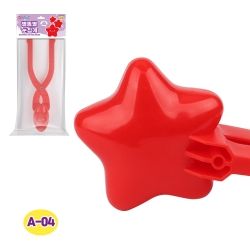 Shooting Star Snowball Maker