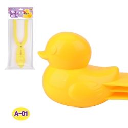 Duck Snowball Maker