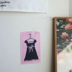 Little Tings Post Card Part 03