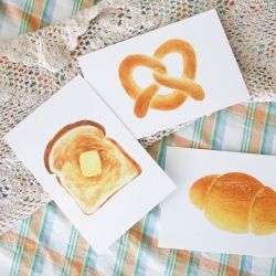 Little Tings Post Card Part 06