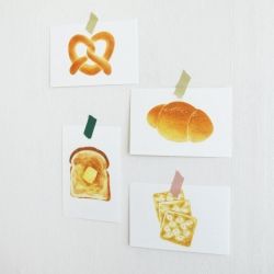 Little Tings Post Card Part 06