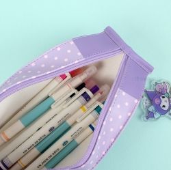 Sanrio Milk Pack Pencil Case, random