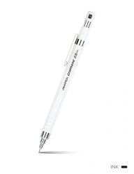 Graphene Mechanical Pencil(0.5mm), 12Count