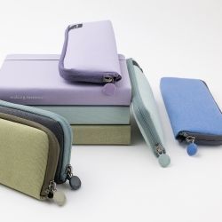 Pencil Pocket v.6 Double