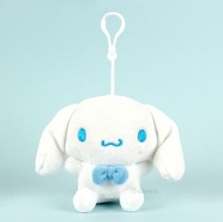 Cinnamoroll Keychain 13cm