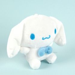 Cinnamoroll Keychain 13cm