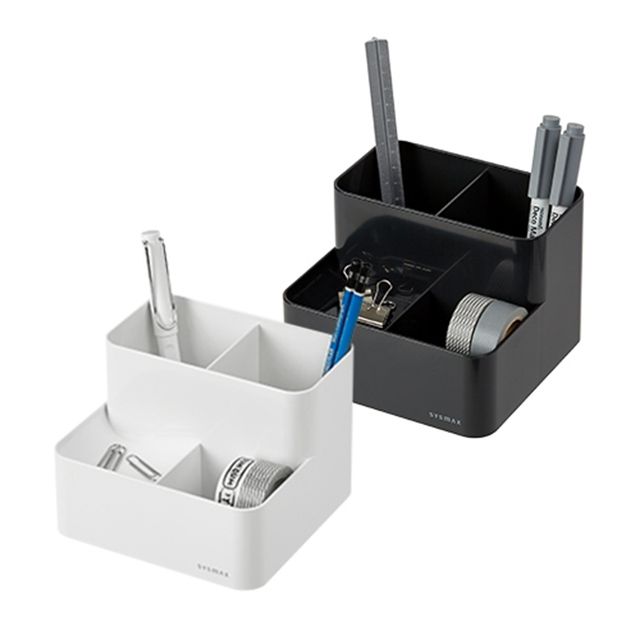 Lux Pencil Holder