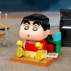 Shin Chan Blocks 