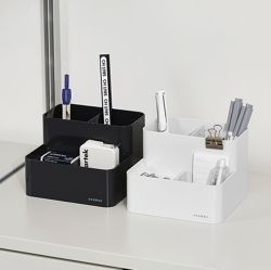 Lux Pencil Holder