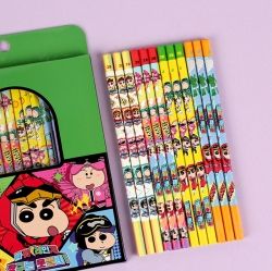 2B Pencil 12PCS Set 