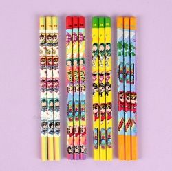 2B Pencil 12PCS Set 