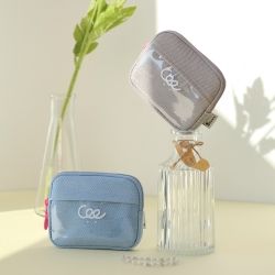 B Fancy Gleaming Card Case