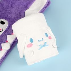 Cinnamoroll Bath Towel 