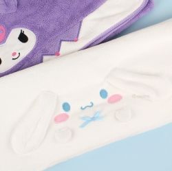 Cinnamoroll Bath Towel 
