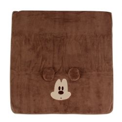 Mickey Mouse Bath Towel 