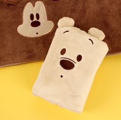 Pooh Bath Towel 